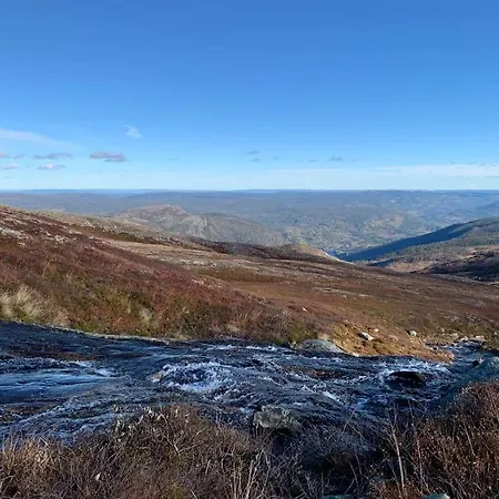 Ny Pa Vegglifjell Med 4 Soverom Og Hoy Standard *